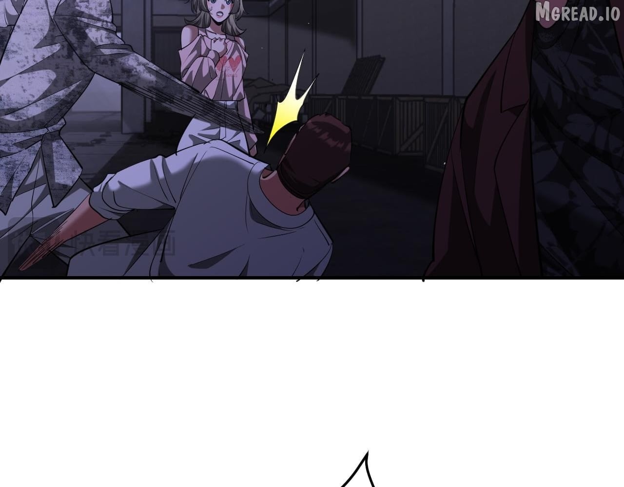 I’m Trapped In This Day For One Thousand Years Chapter 268  - page 16